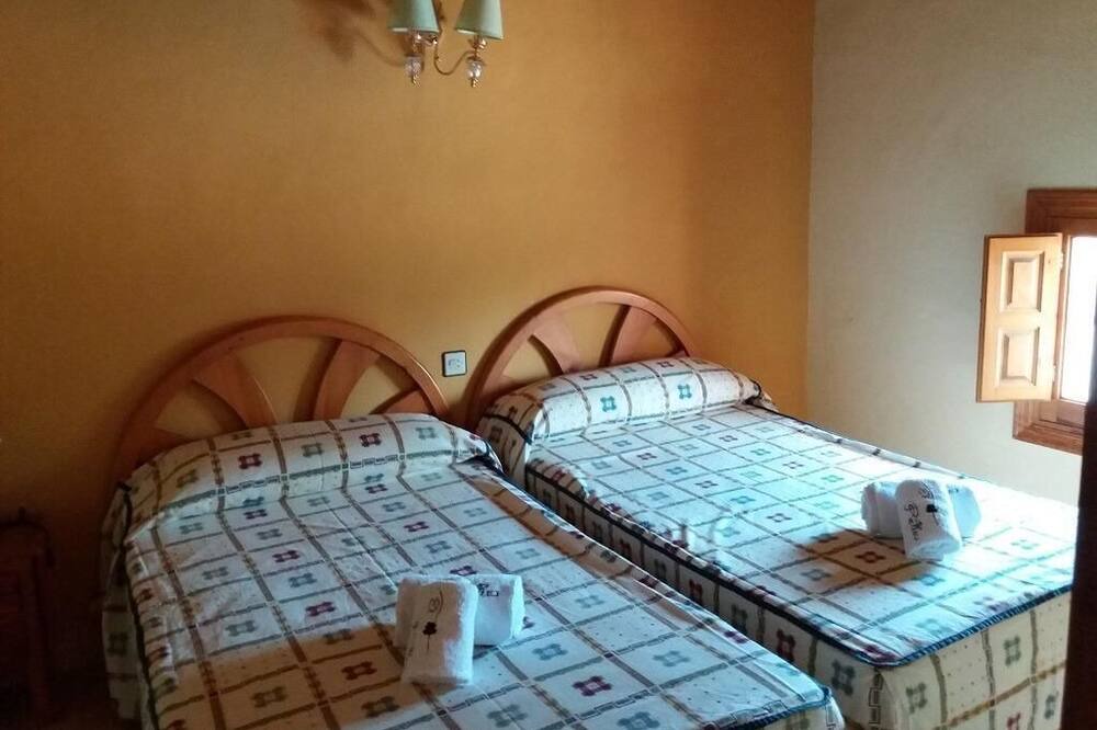Photo of Bedroom in Moratalla