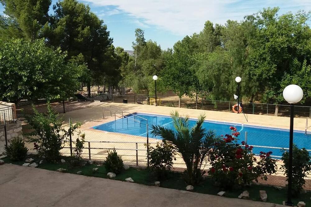 Photo of Outdoor in Moratalla