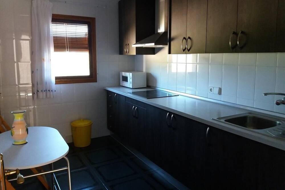 Photo of Kitchen in Moratalla