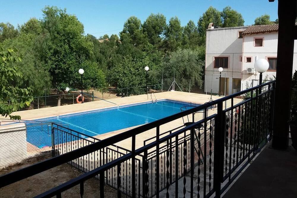 Photo of Outdoor in Moratalla