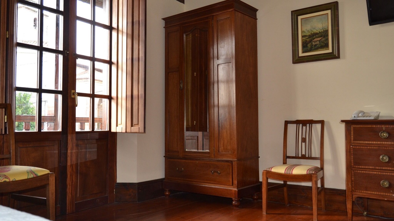 Photo of Bedroom in Valdecilla
