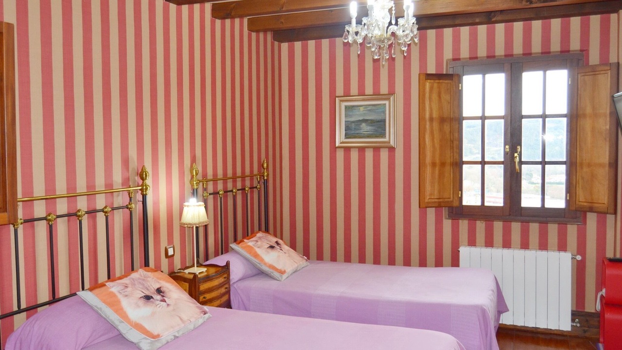 Photo of Bedroom in Valdecilla
