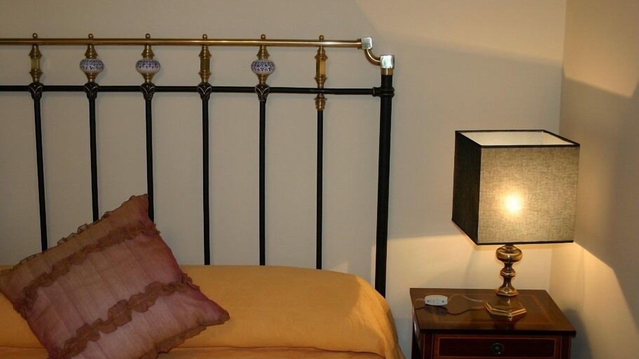 Photo of Bedroom in Valdecilla