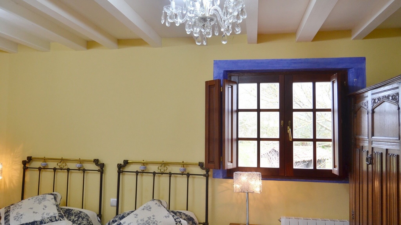 Photo of Bedroom in Valdecilla