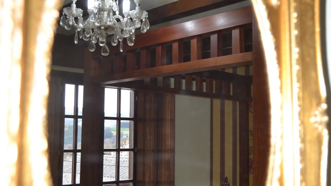 Photo of Bedroom in Valdecilla