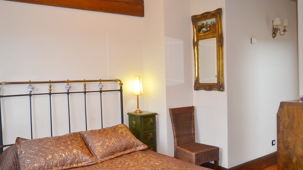 Photo of Bedroom in Valdecilla