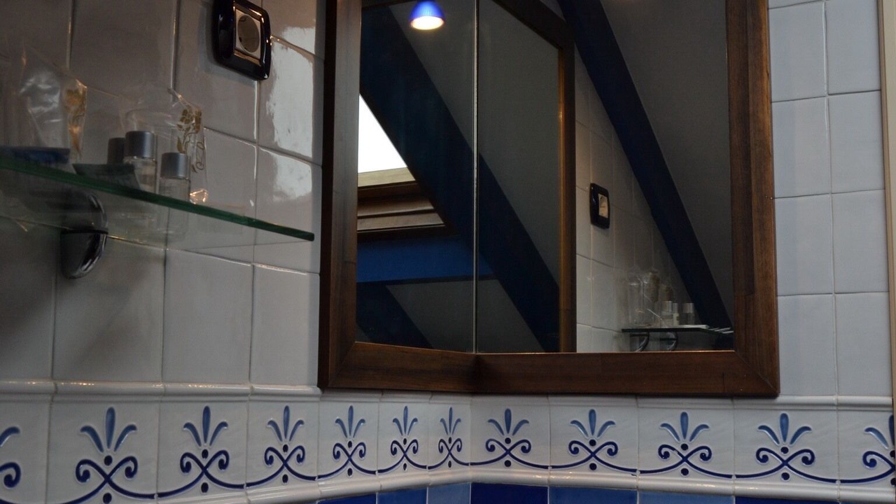 Photo of Bathroom in Valdecilla