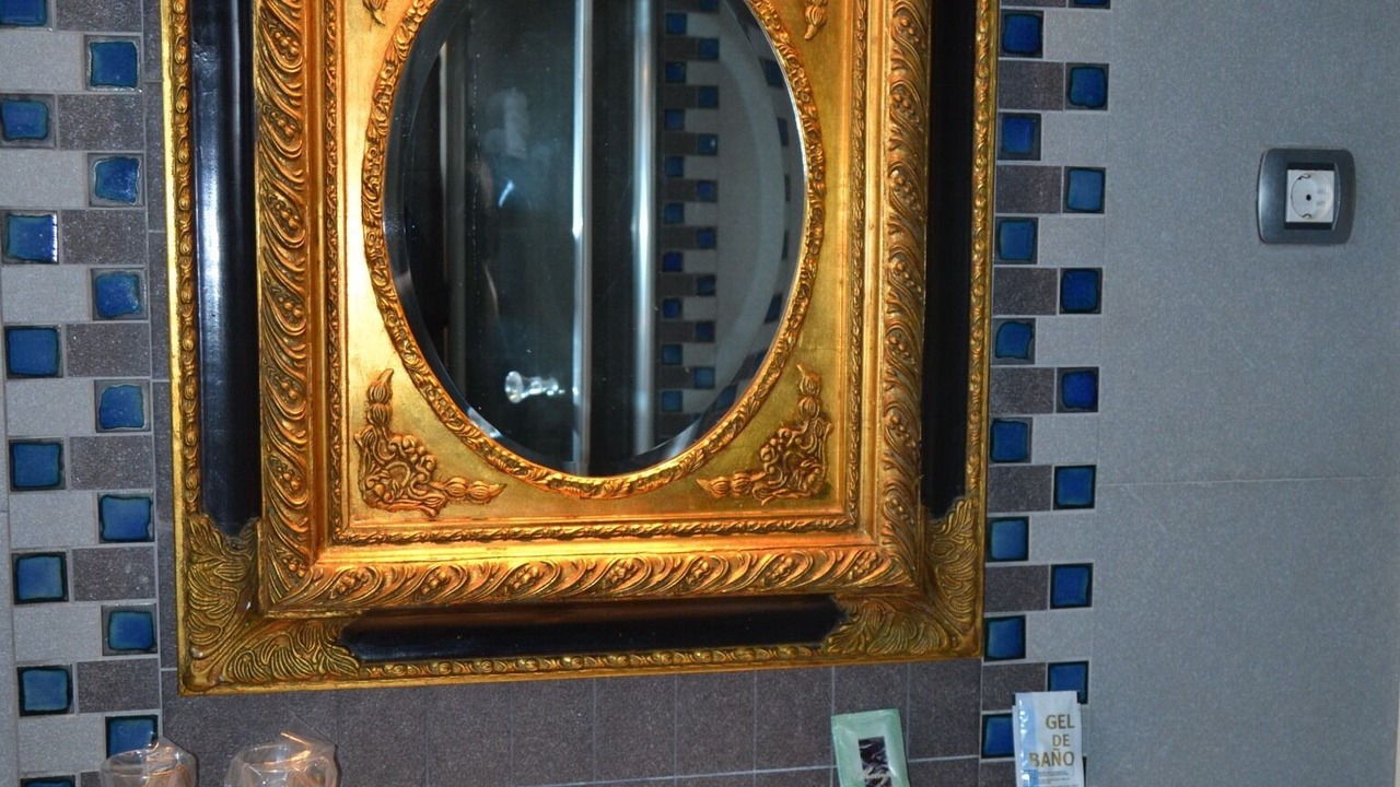 Photo of Bathroom in Valdecilla