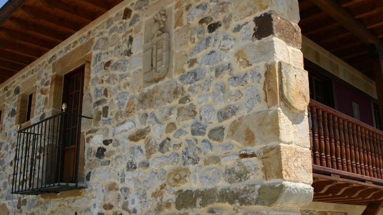 Photo of Outdoor in Valdecilla