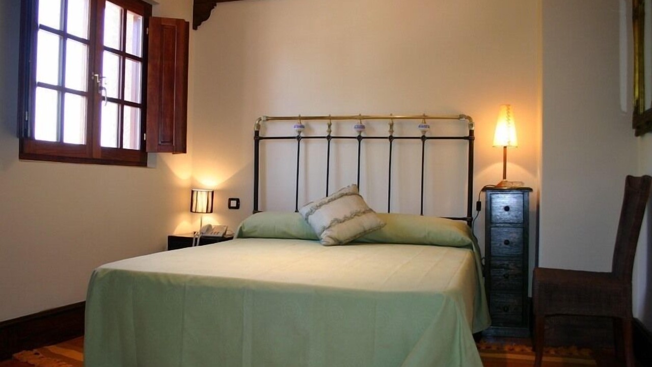 Photo of Bedroom in Valdecilla