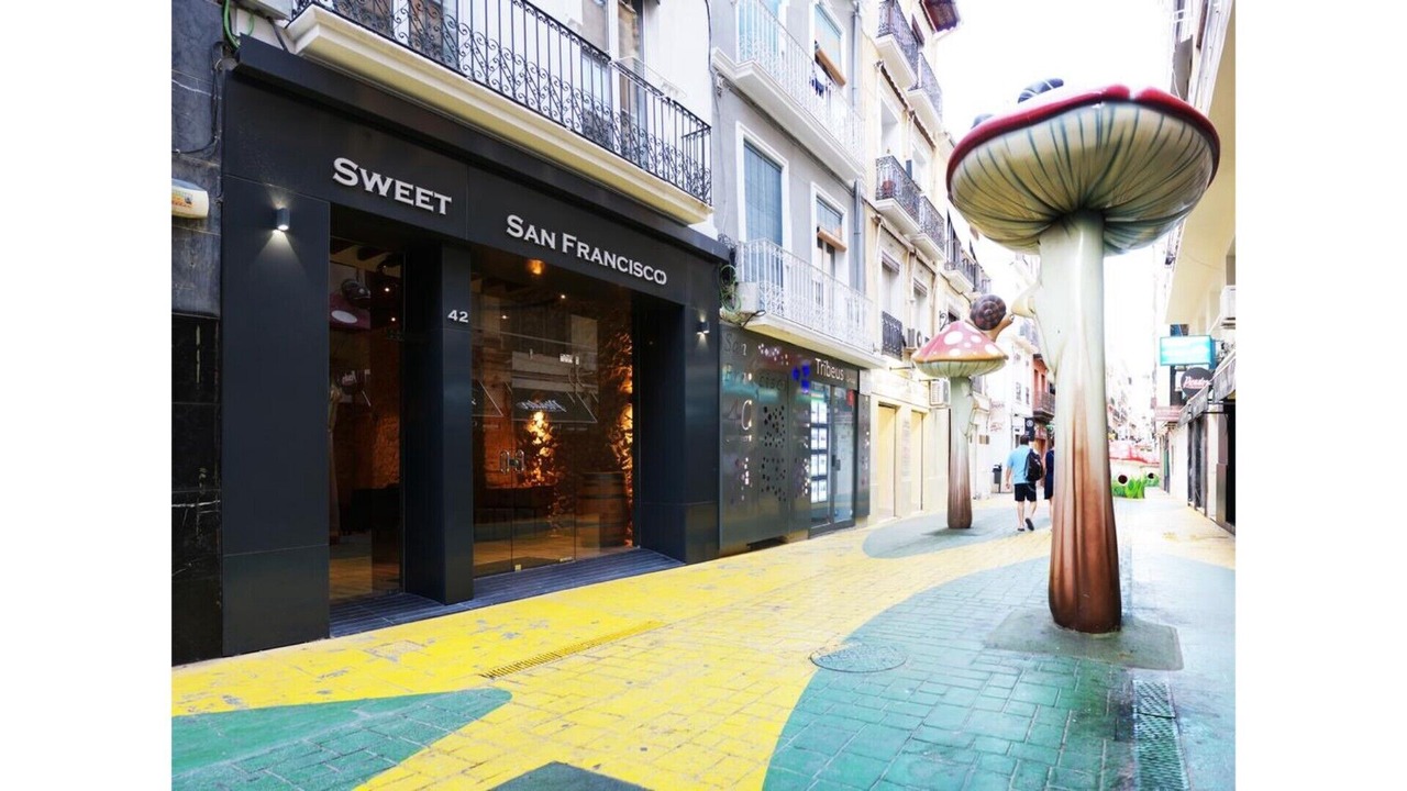 Photo of Others in Alicante City Centre