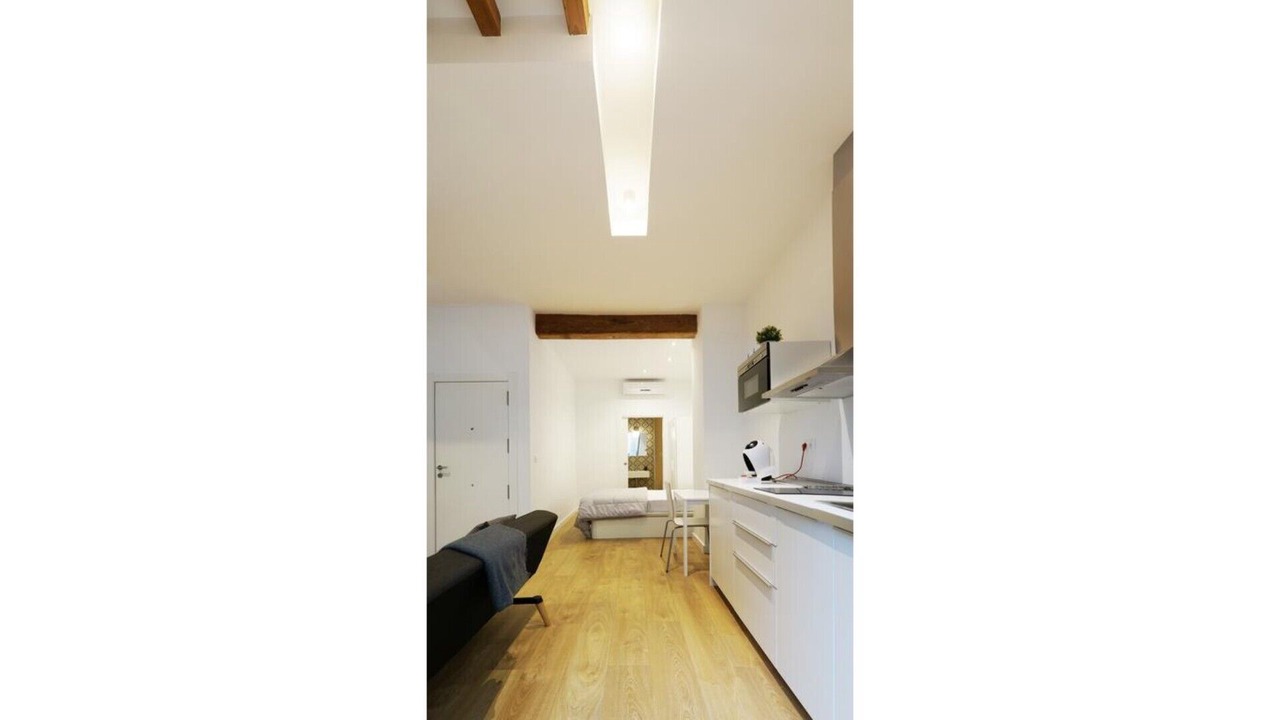 Photo of Kitchen in Alicante City Centre