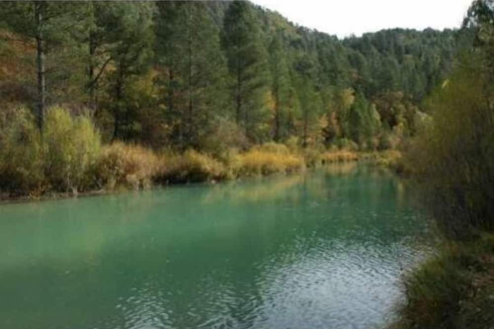 Photo of Outdoor in Poveda de la Sierra