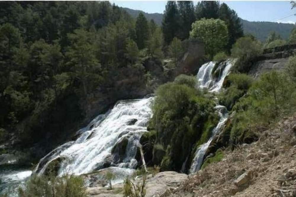 Photo of Outdoor in Poveda de la Sierra