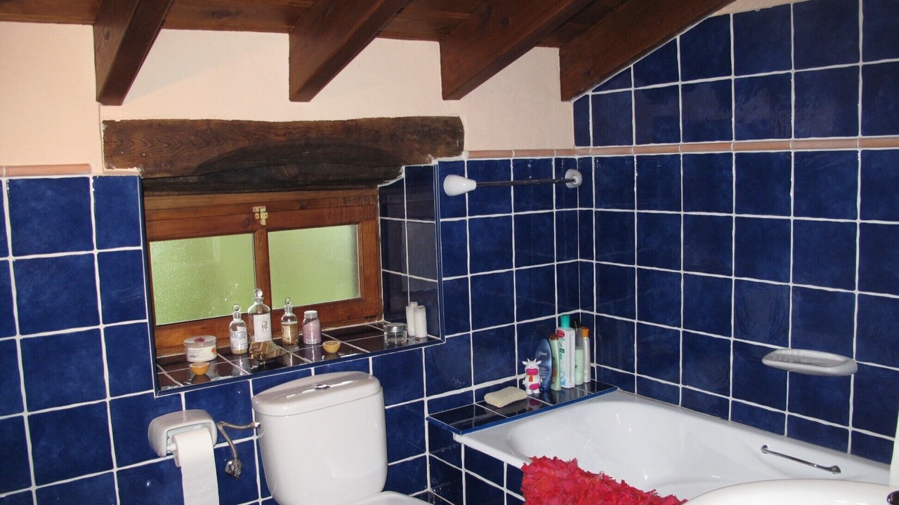 Photo of Bathroom in Penamellera Alta
