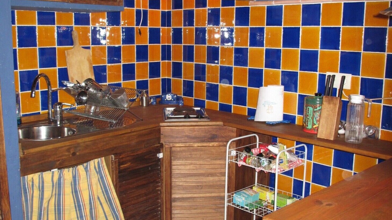 Photo of Kitchen in Penamellera Alta