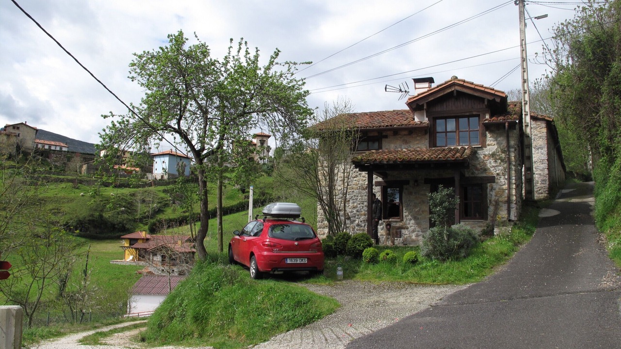 Photo of Outdoor in Penamellera Alta