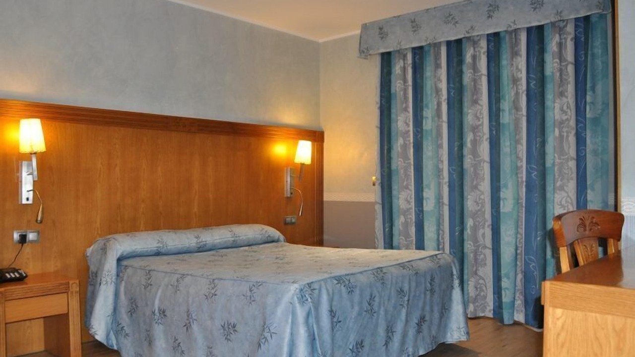 Photo of Bedroom in Os de Civis