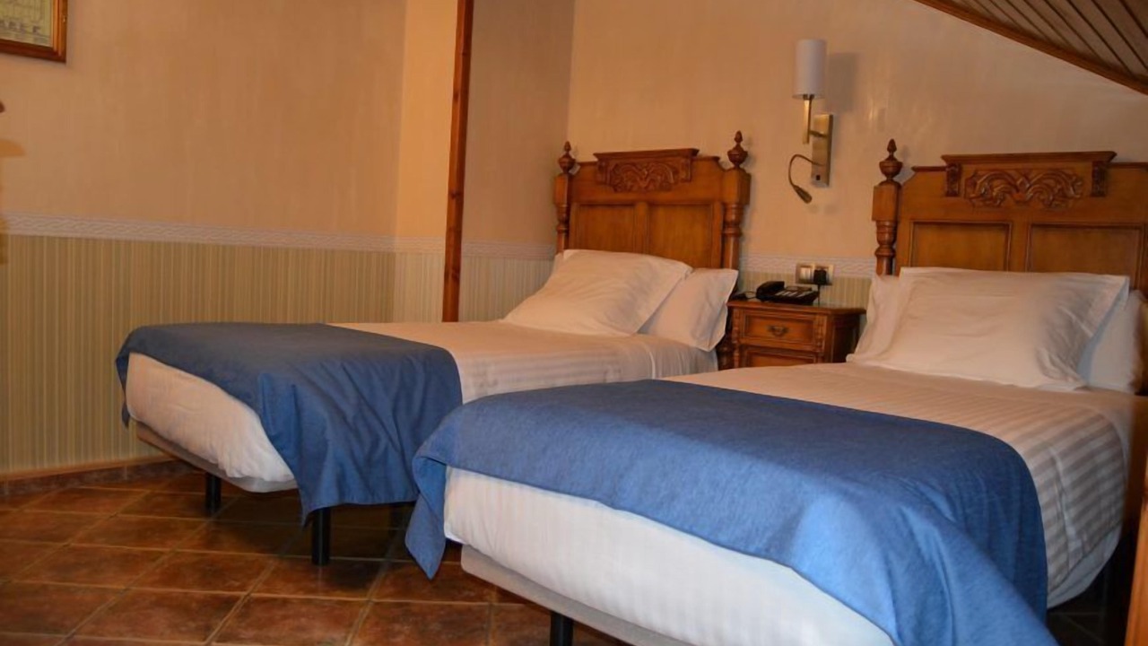 Photo of Bedroom in Os de Civis
