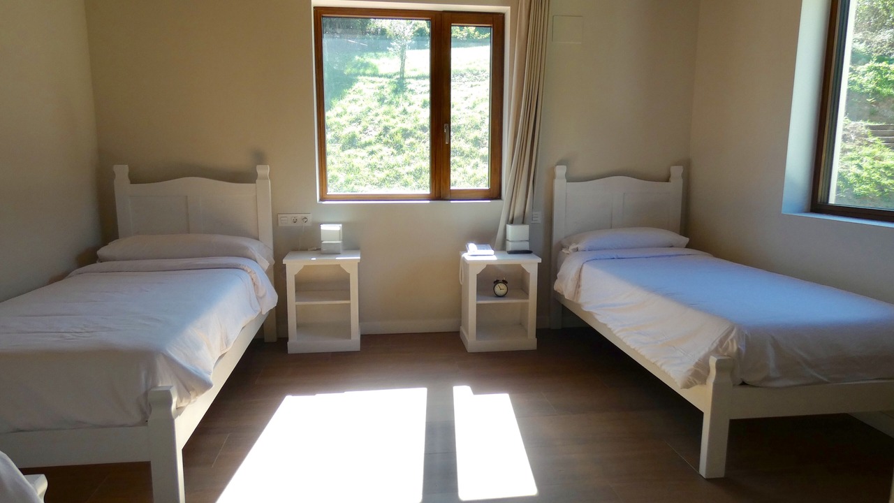 Photo of Bedroom in Salas