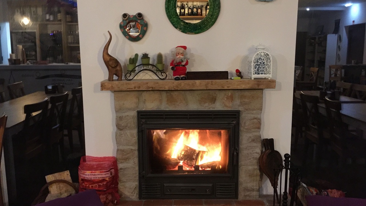 Photo of Livingroom in Salas
