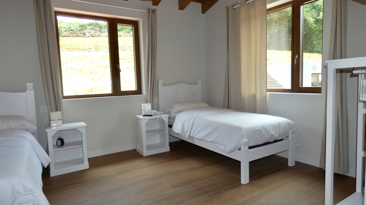 Photo of Bedroom in Salas