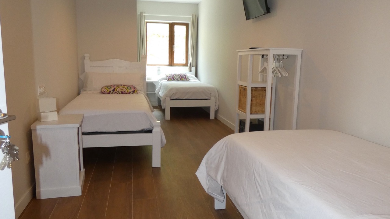 Photo of Bedroom in Salas
