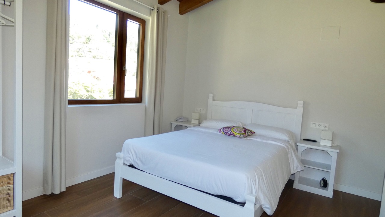 Photo of Bedroom in Salas