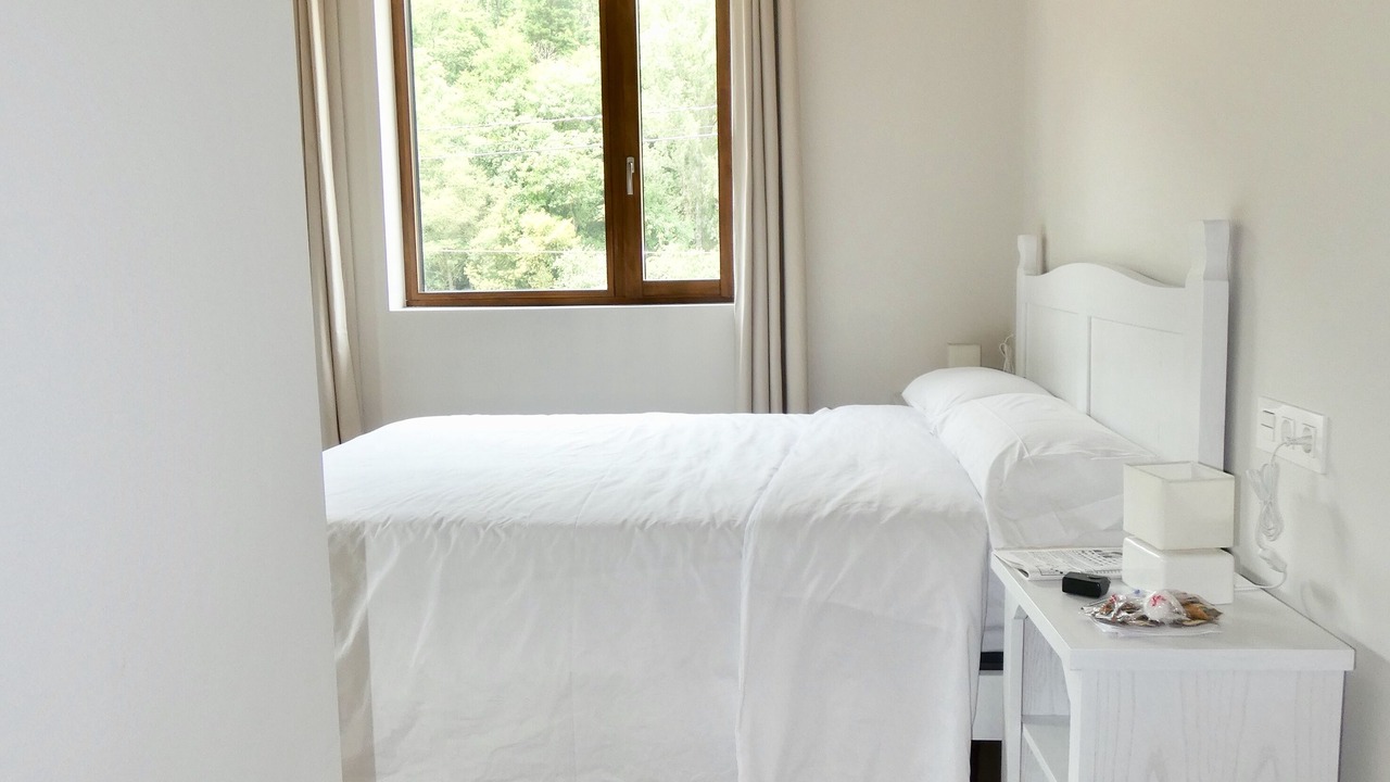 Photo of Bedroom in Salas