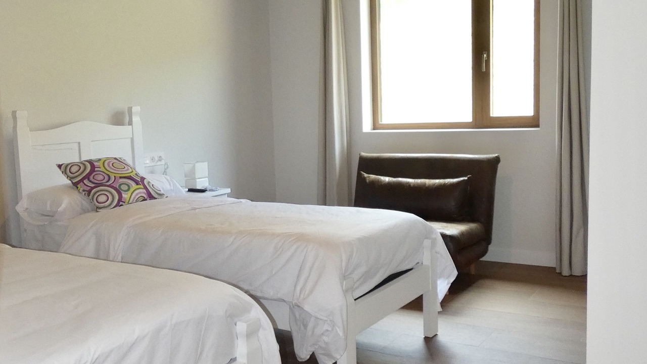 Photo of Bedroom in Salas