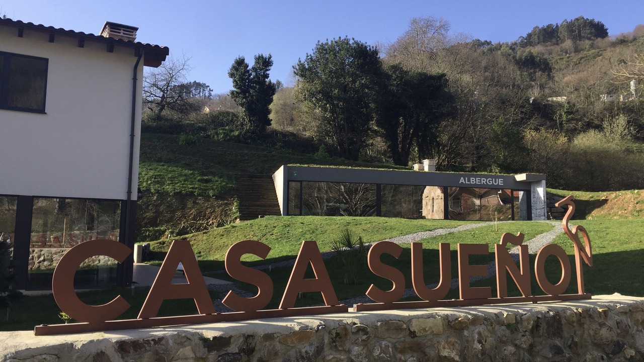 Photo of Outdoor in Salas