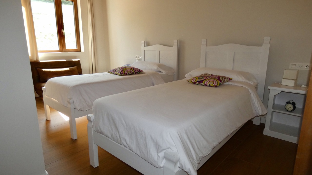 Photo of Bedroom in Salas