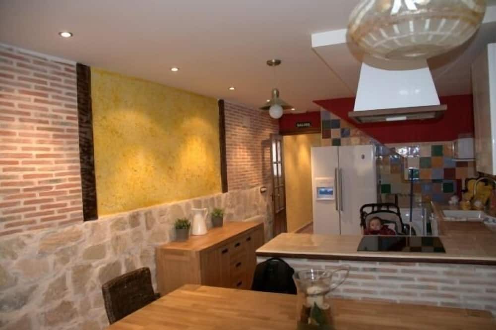 Photo of Kitchen in Lerma