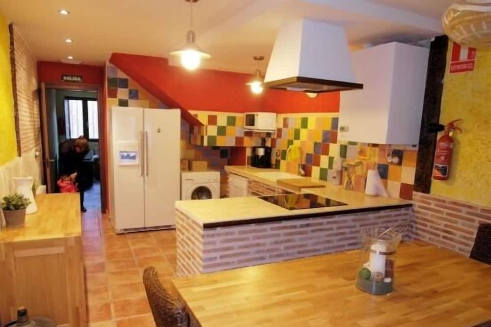 Photo of Kitchen in Lerma