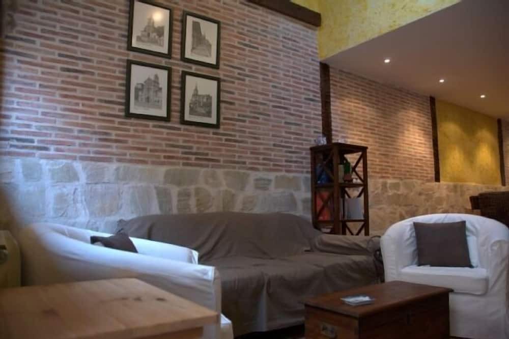 Photo of Bedroom in Lerma