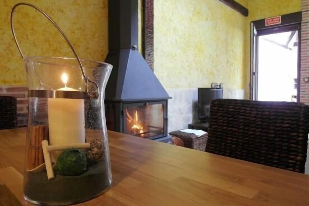 Photo of Kitchen in Lerma