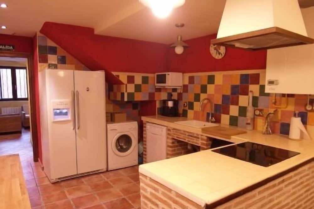 Photo of Kitchen in Lerma