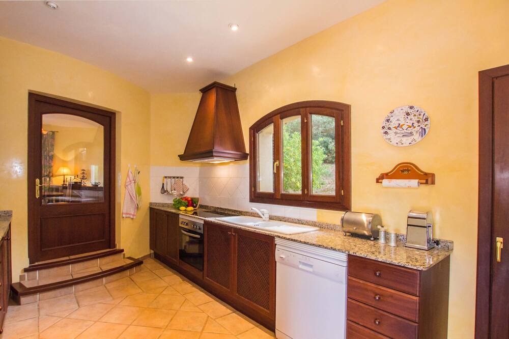 Photo of Kitchen in Capdepera