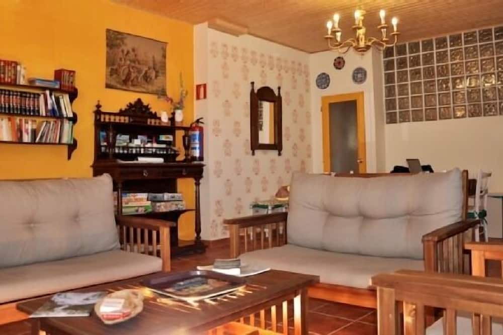 Photo of Livingroom in Santa Gadea