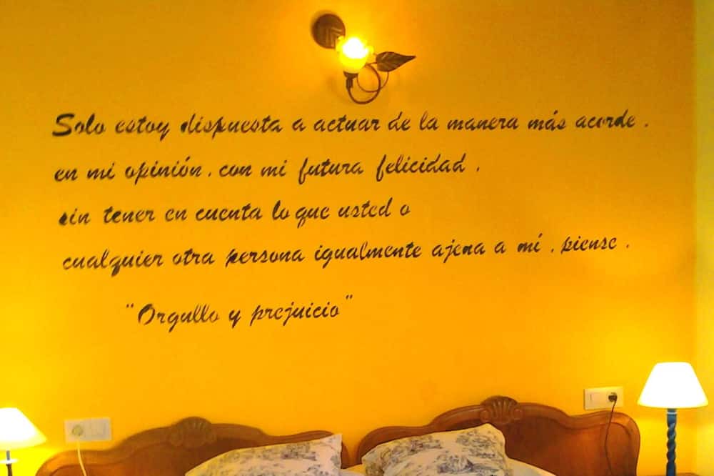 Photo of Bedroom in Santa Gadea