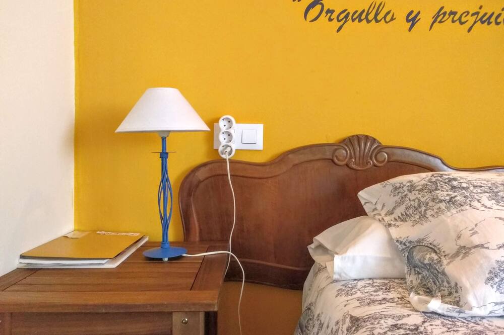 Photo of Bedroom in Santa Gadea