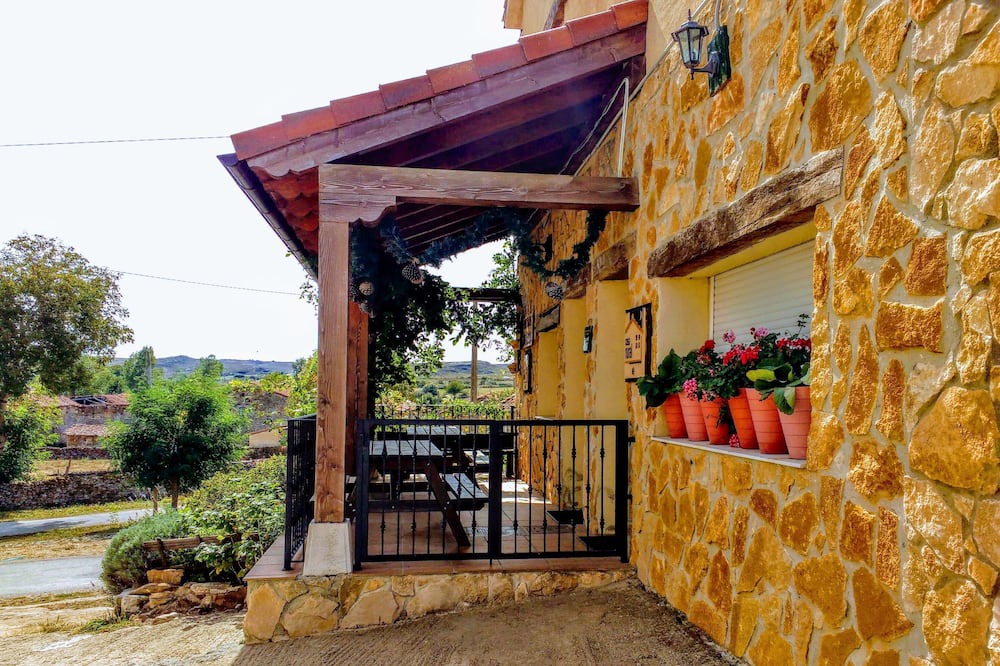 Photo of Outdoor in Santa Gadea