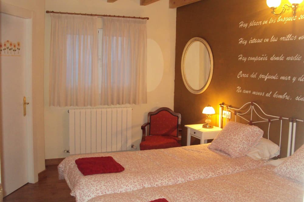 Photo of Bedroom in Santa Gadea