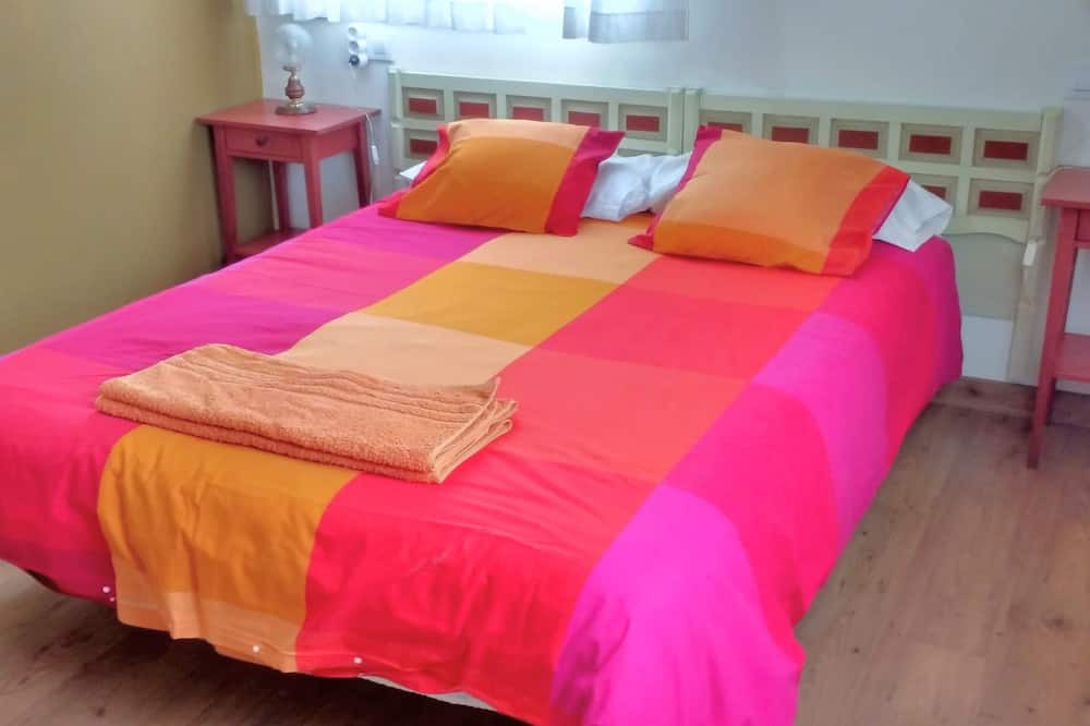 Photo of Bedroom in Santa Gadea