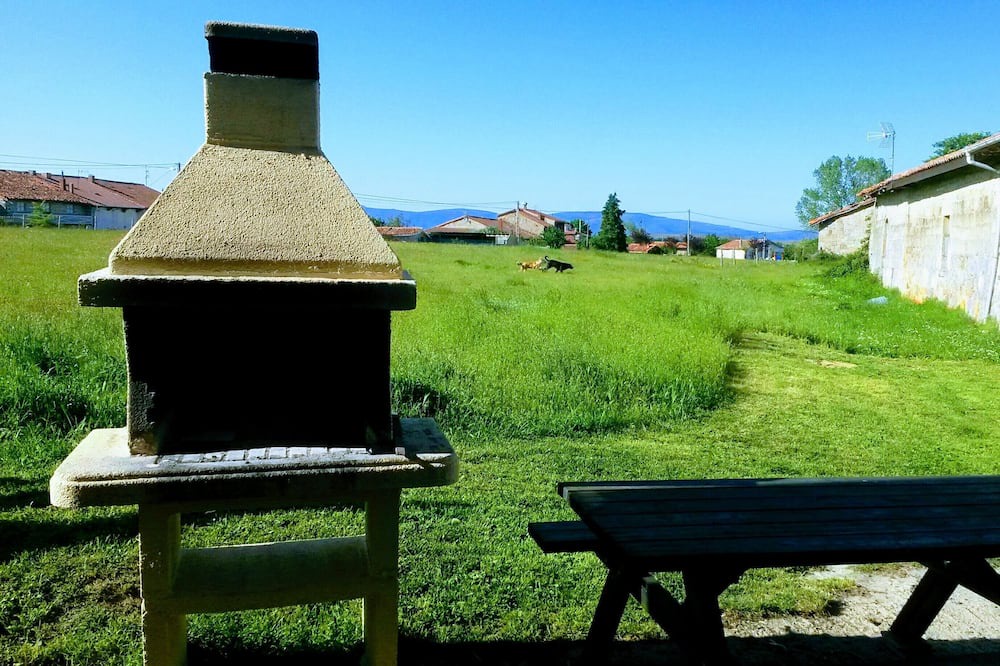 Photo of Outdoor in Santa Gadea