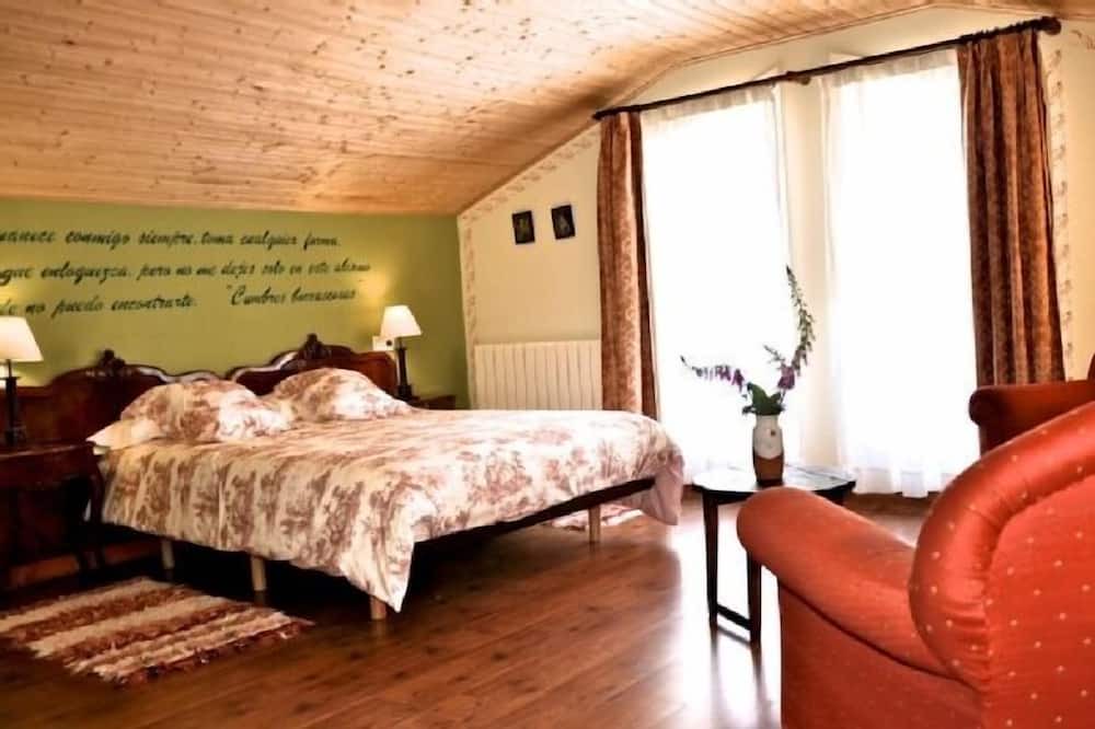 Photo of Bedroom in Santa Gadea
