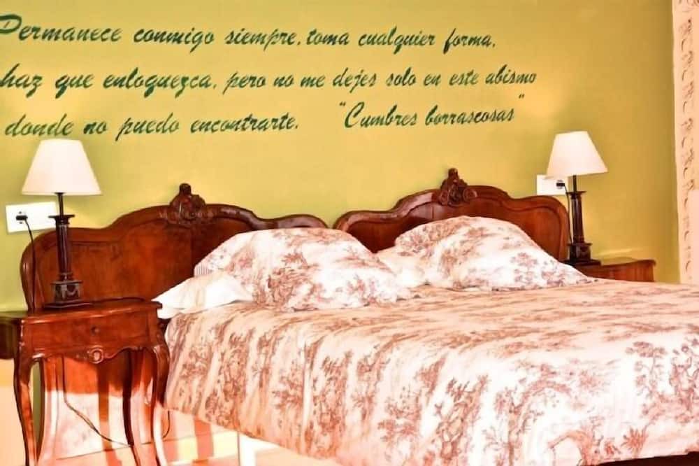 Photo of Bedroom in Santa Gadea