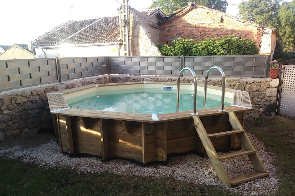 Photo of Outdoor in La Salceda