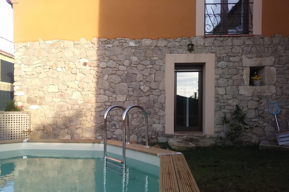 Photo of Outdoor in La Salceda
