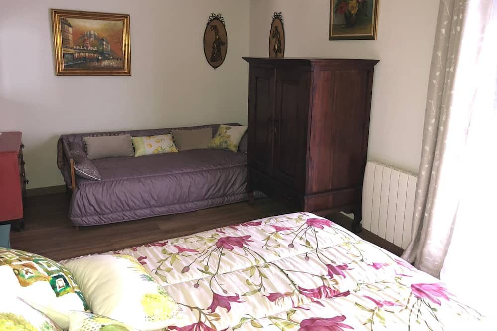 Photo of Bedroom in La Salceda
